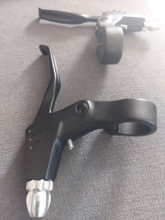 Para klamek hamulcowych typu V-BRAKE rowerowe mtb trekking górski bike