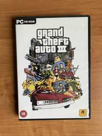 Grand Theft Auto III (2002) PC GTA 3