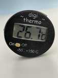 Termometr z sondą digi thermo -50°C do 150°C