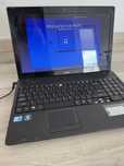 Laptop Acer 5742 i3 dysk SSD