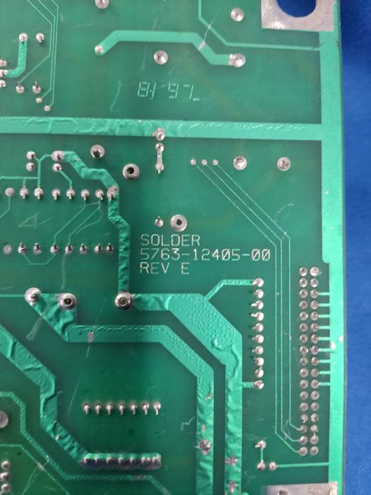 Flipper Wpc Power Driver Com Relé