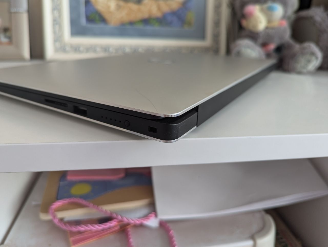 Dell precision 5540 4k NVIDIA Quadro 512gb SSD 16gb ddr4