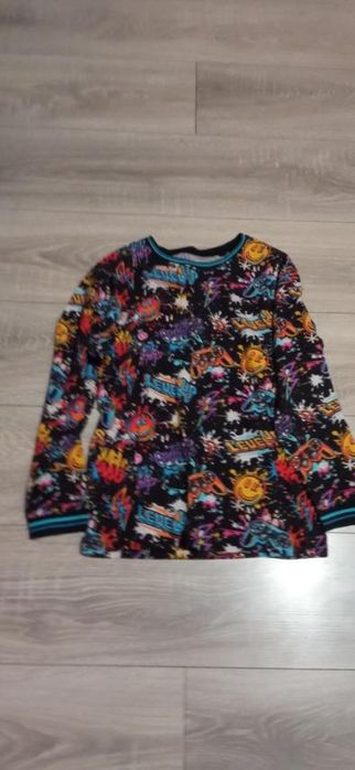 Пакет речей на хлопчика 134-146 р+ ботінки