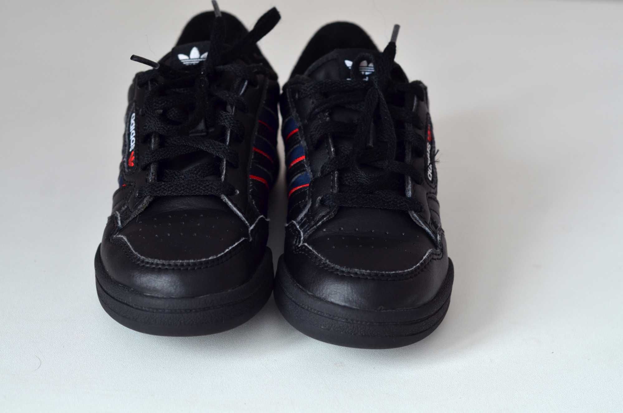 Дитячі кросівки Adidas Continental 80 Stripes C, (р. 28.5)