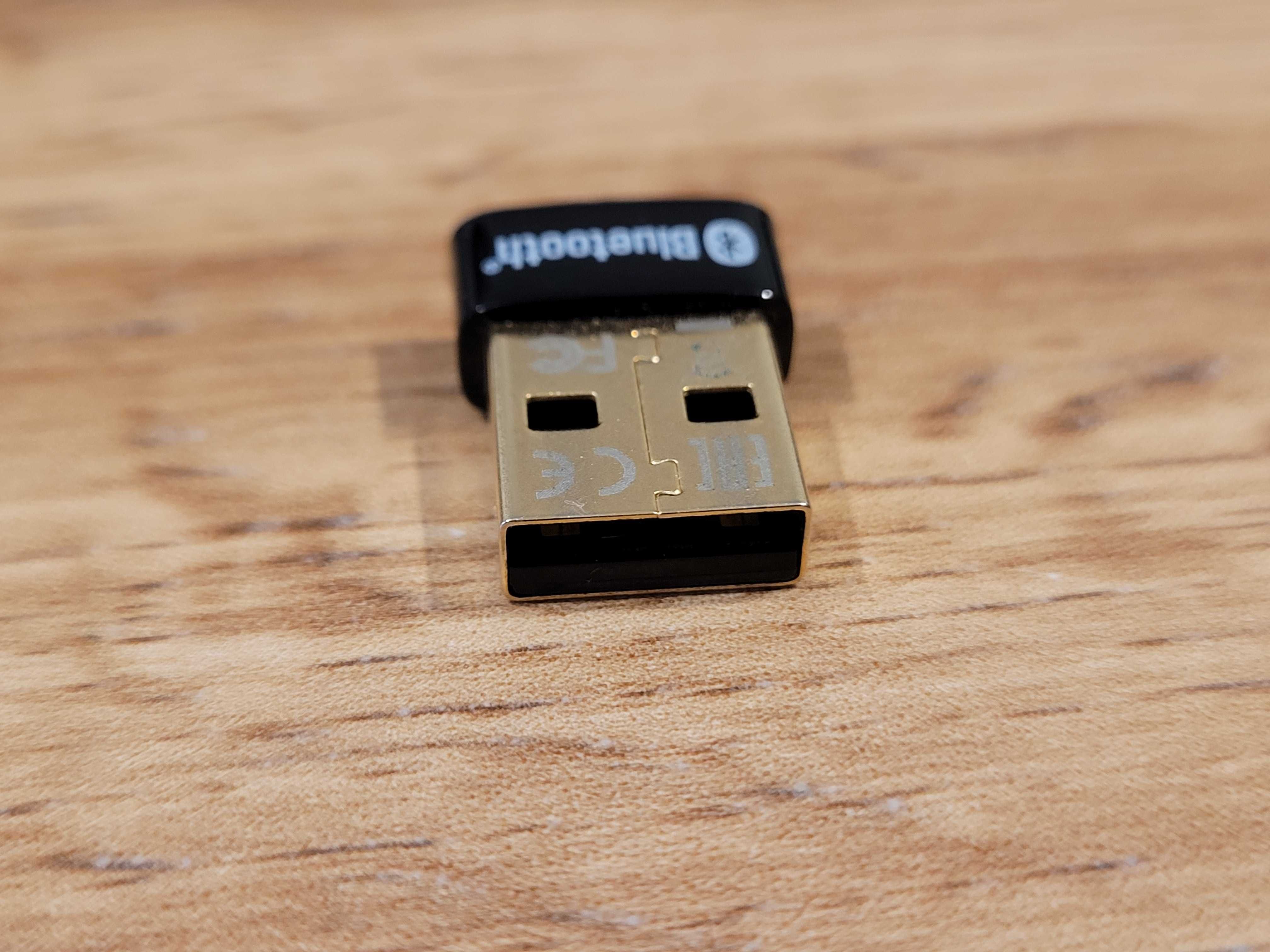 Transmiter Bluetooth firmy tp-link USB