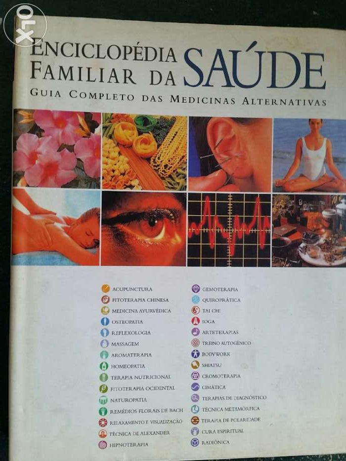 Livros sobre saúde e a gestão da saúde