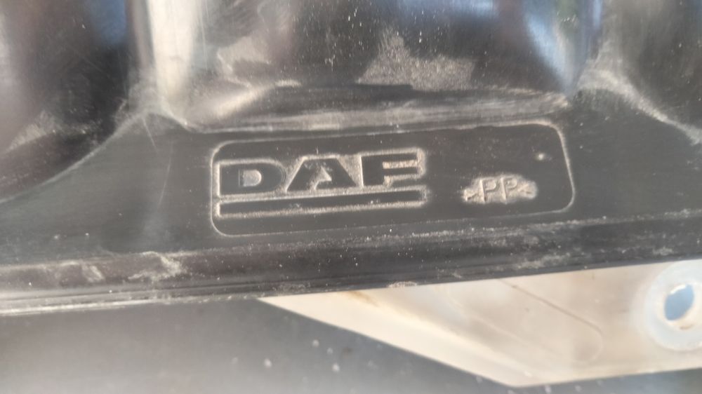 Бачок DAF стан б/у