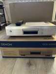 Denon DCD 600 NE