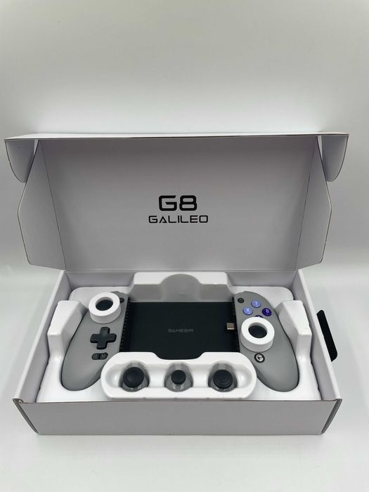 Przewodowy kontroler do telefonu komórkowego GameSirG8