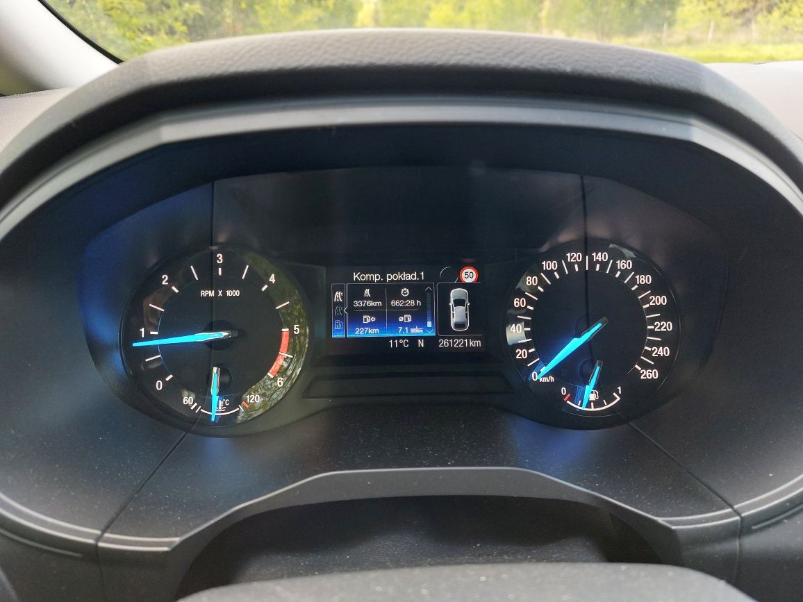 Ford S-Max 2.0 Tdci - 150koni - dobry stan