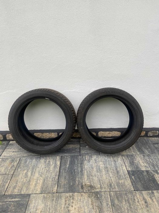 Opony Michelin Crossclimate 2 245x40x18 18R