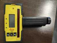 LEICA ROD EYE 140 clasic czujnik detektor lasera niwelatory laserowe s
