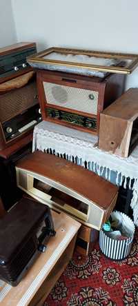 Stare radia i magnetofony