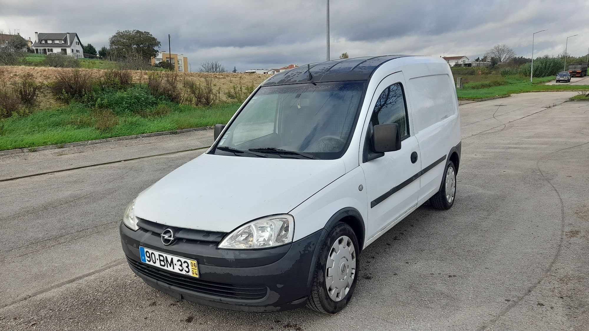 Opel combo 1.3cdti