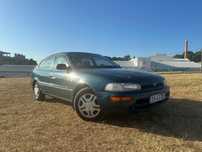 Toyota Corolla XLI 1993