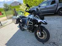 BMW Adventure