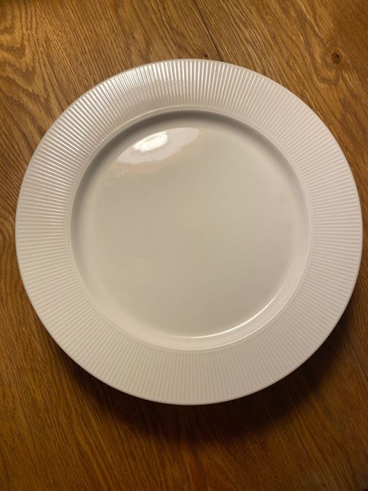 Zastawa stołowa z Ikea