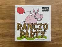 Ranczo Party - gra karciana - Trefl