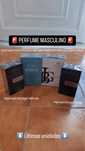 Perfumes de homem