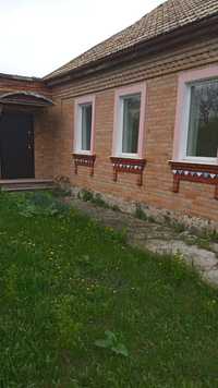 Продам будинок в С.Богданівка