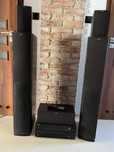 Zestaw kina domowego ONKYO & JAMO