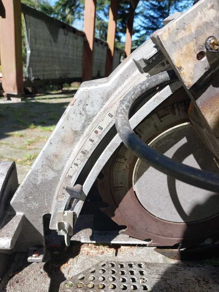 Piły łańcuchowa  ZSE 330 Mafell ,tarczowa HOLZHER 182mm , taśmowa Flex