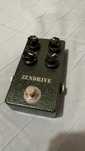 Klon LovePedal Hermida ZenDrive