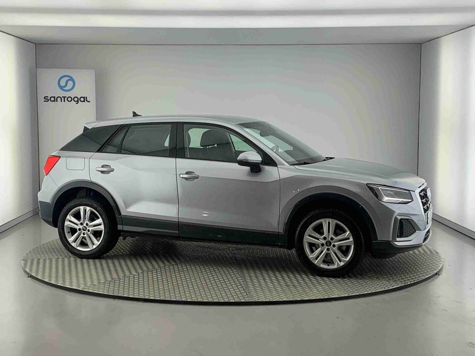 Audi Q2 30 TFSI Advanced