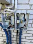 Usługi elektryczne w pełnym  zakresie