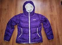 Swix Polar Plus kurtka puchowa z kapturem M