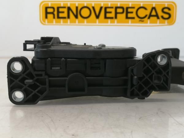 Pedal do acelerador SEAT Ibiza IV (6J5, 6P1)