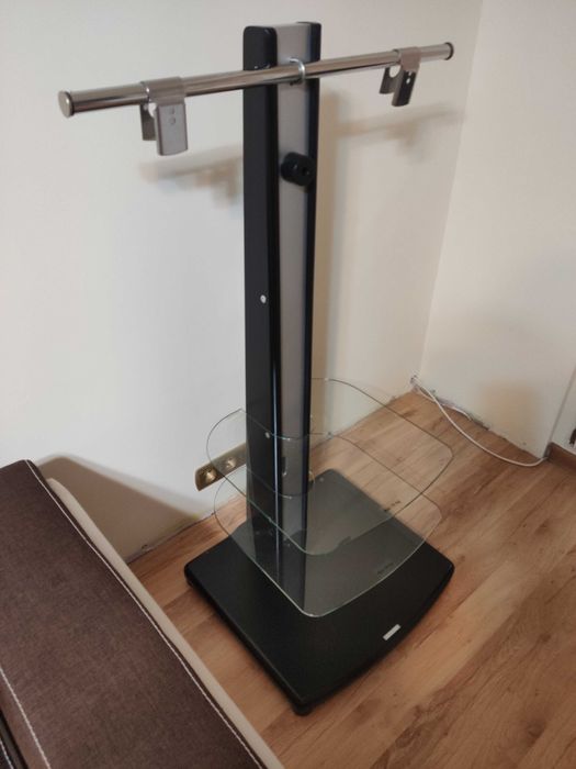 Stolik (wieszak) do telewizora - Multimebel