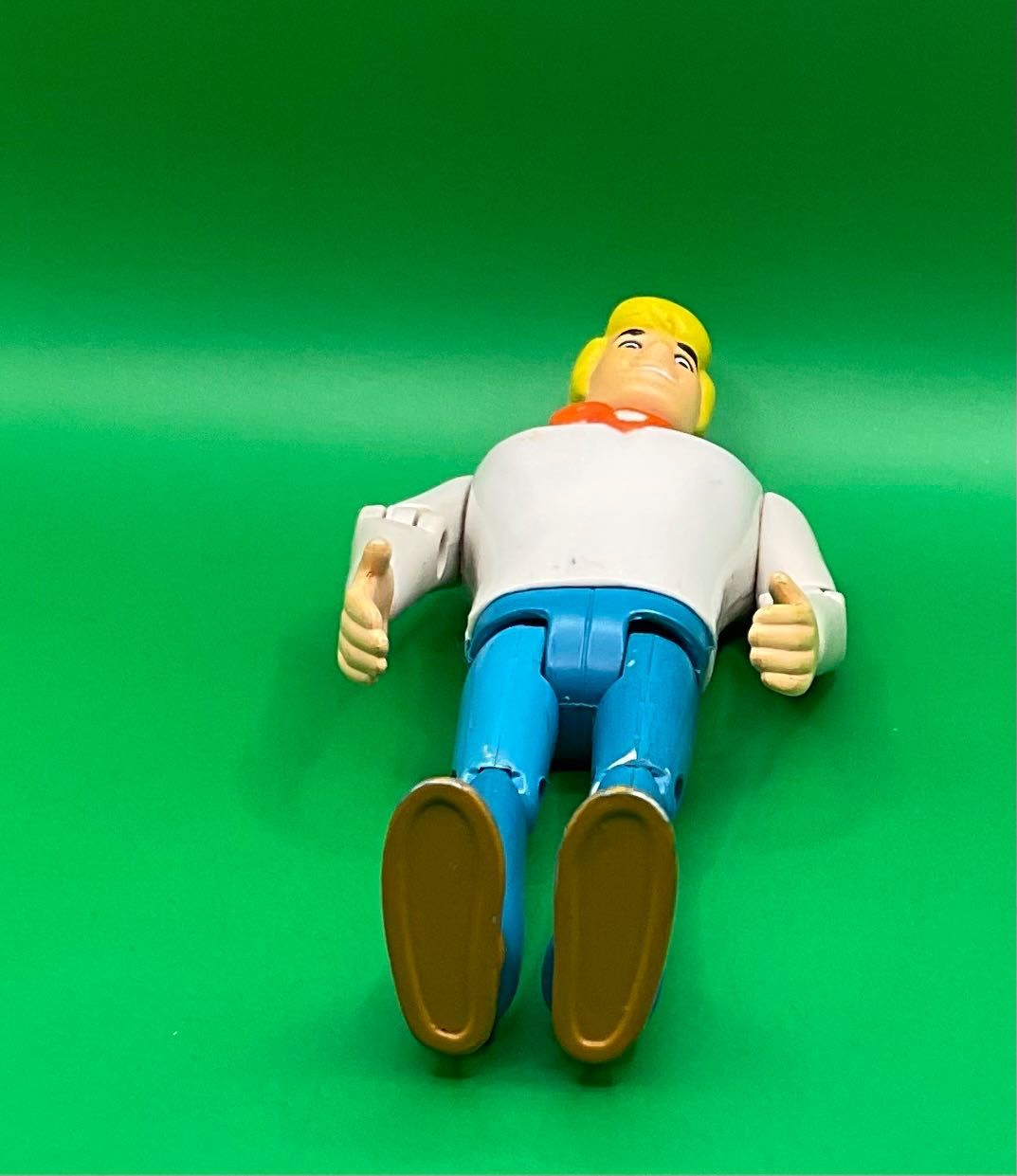 Hanna Barbera Figurka Fred z bajki Scooby-Doo