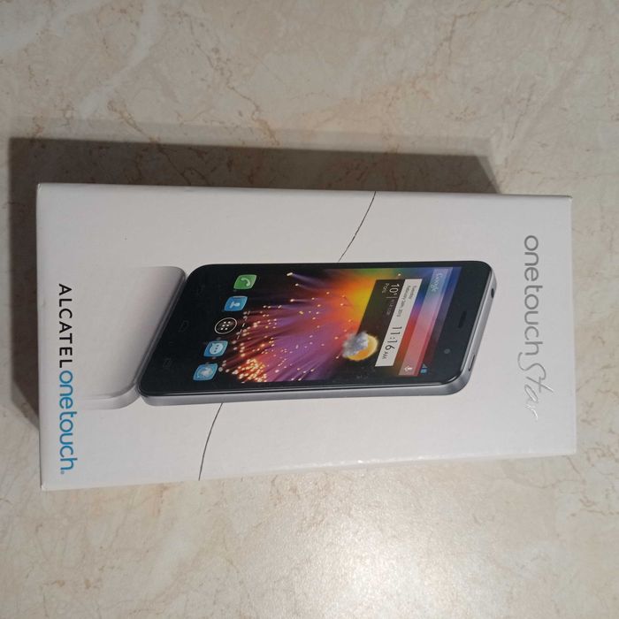 Telefon Alcatel One Touch