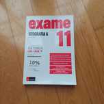 Livro preparação Geografia A 11 ano