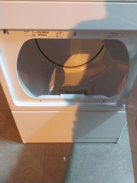 Maquina de lavar e 1 de secar industrial