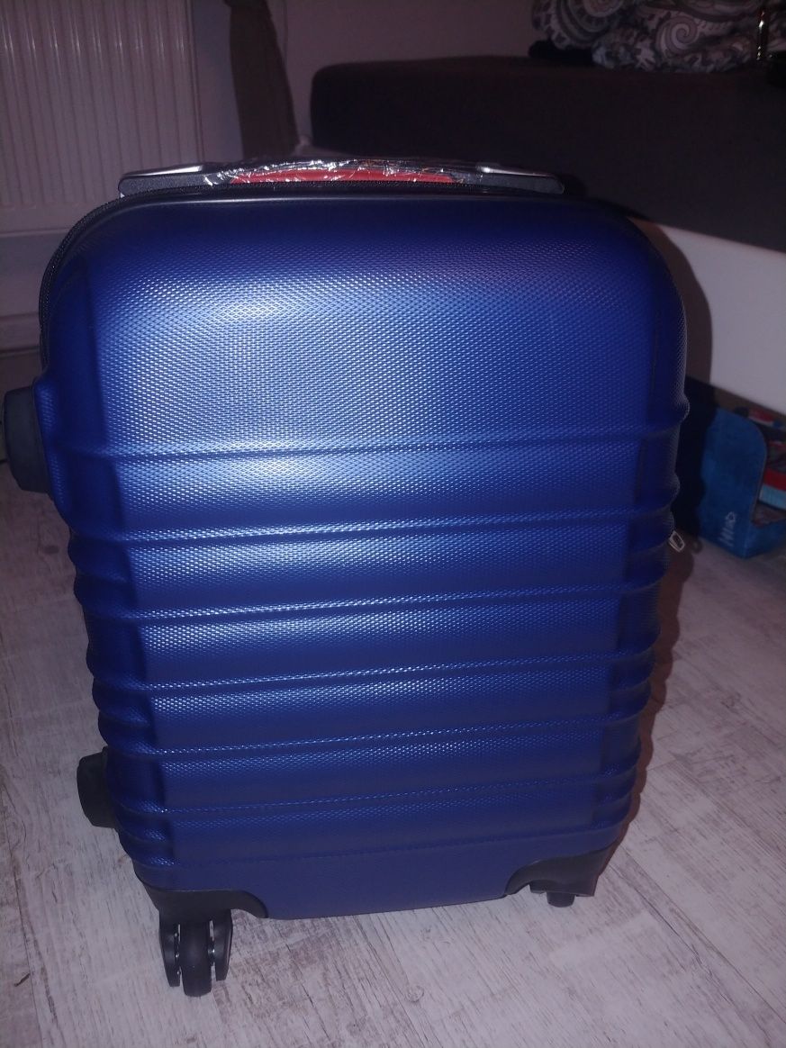 walizka podróżna ,kabinowa ,bagaż podręczny