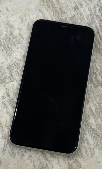 iPhone 11 128gb Branco