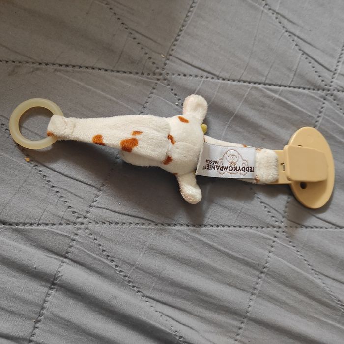 Zawieszka do smoczka