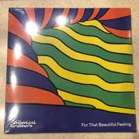 The Chemical Brothers – For That Beautiful Feeling 2LP Вініл Запечата