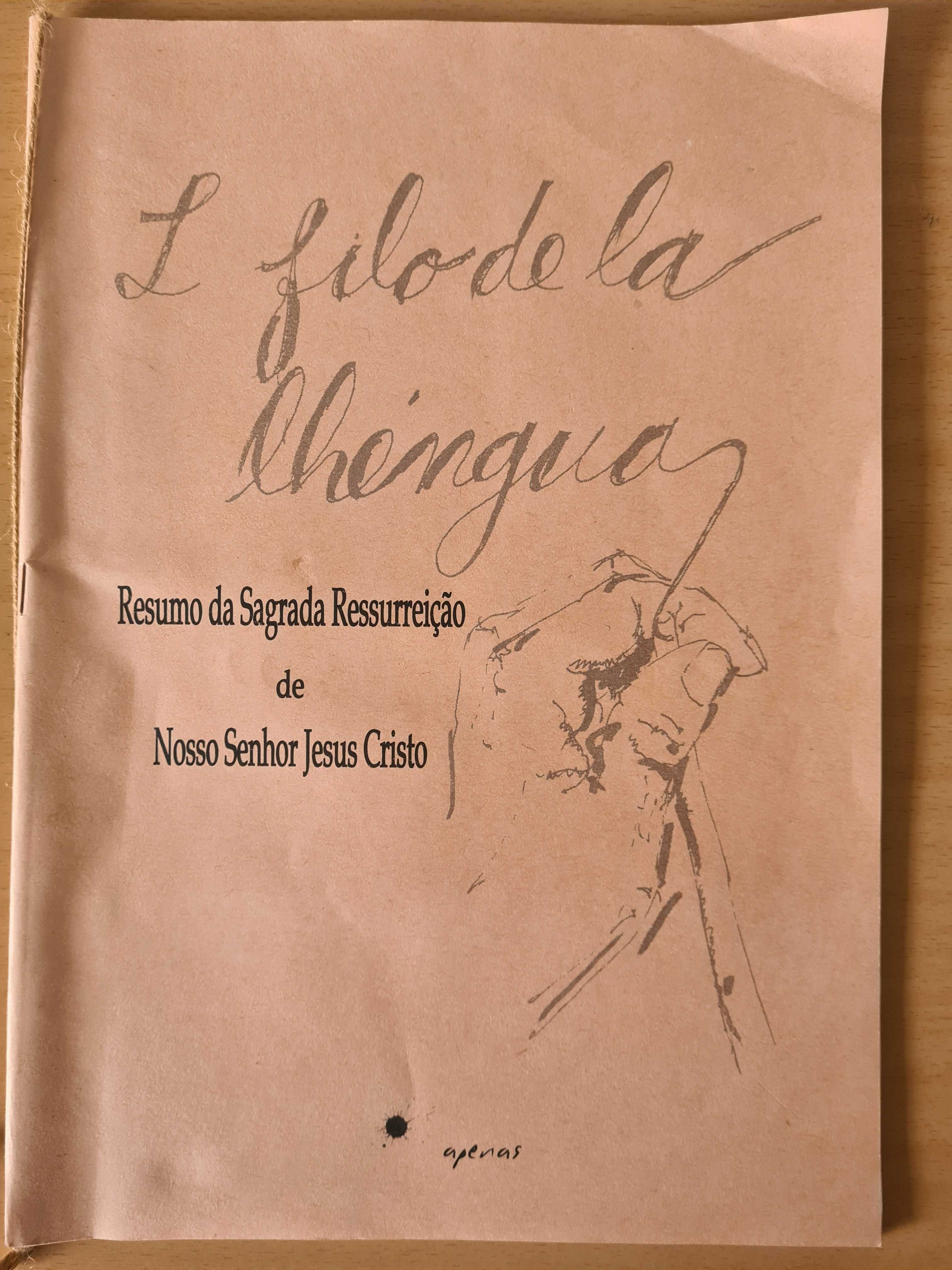 Auto da Sagrada Ressurreição de Nosso Senhor Jesus Cristo