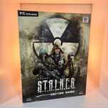 Колекційне видання S.T.A.L.K.E.R. Чисте Небо Collector Edition НОВИЙ