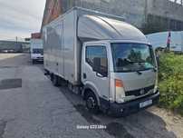Nissan cabstar 35-15