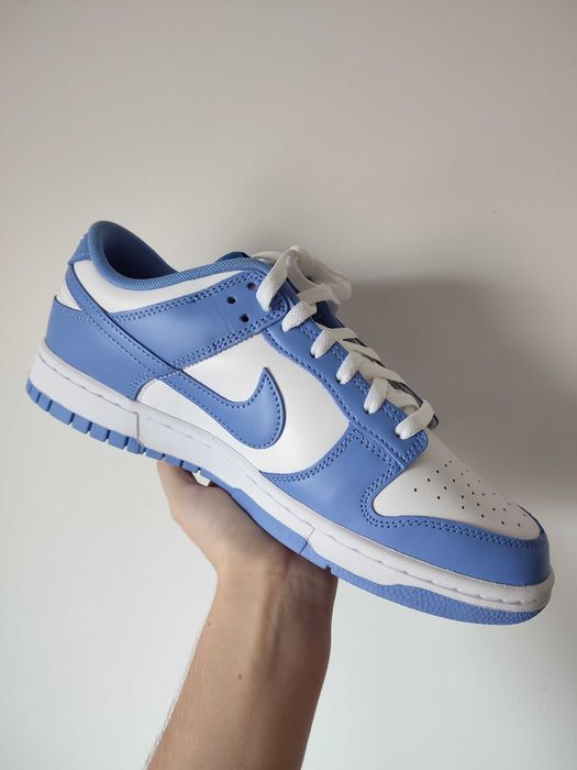 Nike Dunk Polar Blue 42.5