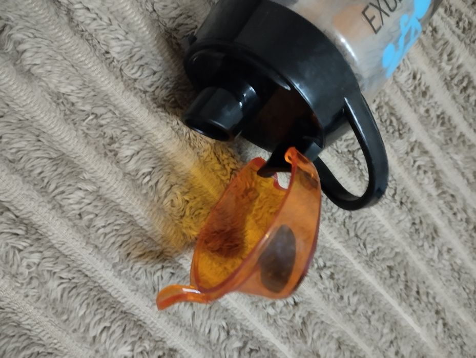 Пляшка для води 750 мл.