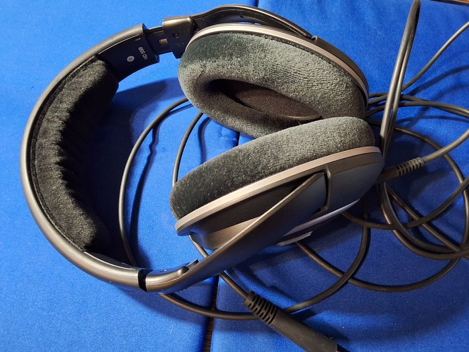 Sennheiser HD 559