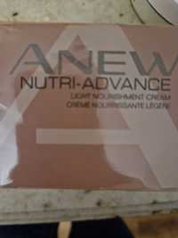 Avon anew lekki krem odżywczy nutri-advance