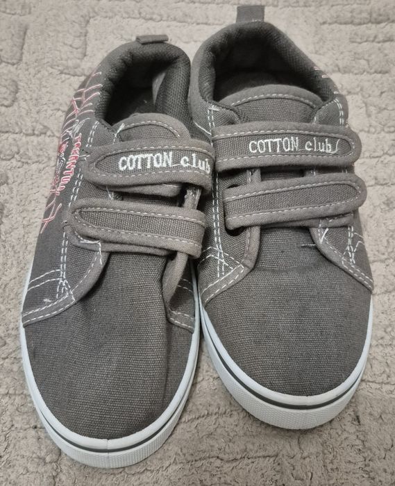 Продам нові дитячі мокасини на хлопчика 32 розміру