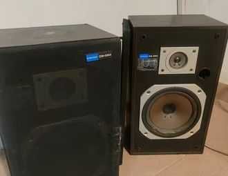 Colunas de SOM PIONEER CS-353