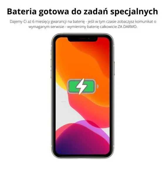 NOWOŚĆ! iPhone 15 128GB Black/ Gwarancja 24msc/raty 0%